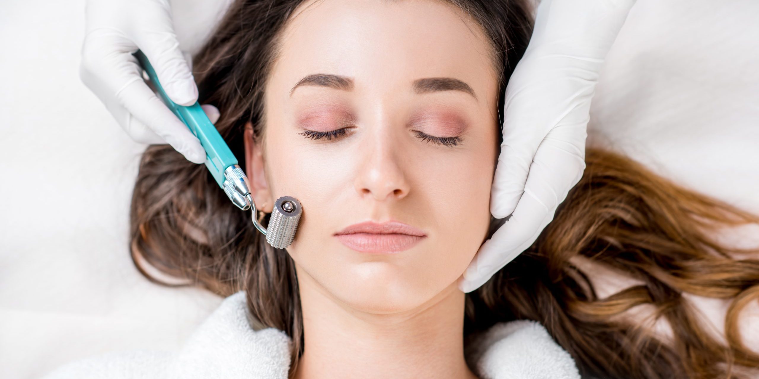 Microneedling RAW Aesthetics and Wellness