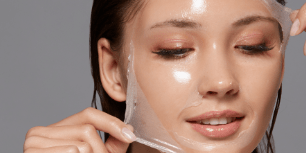 Chemical Peel RAW Aesthetics and Wellness favicon