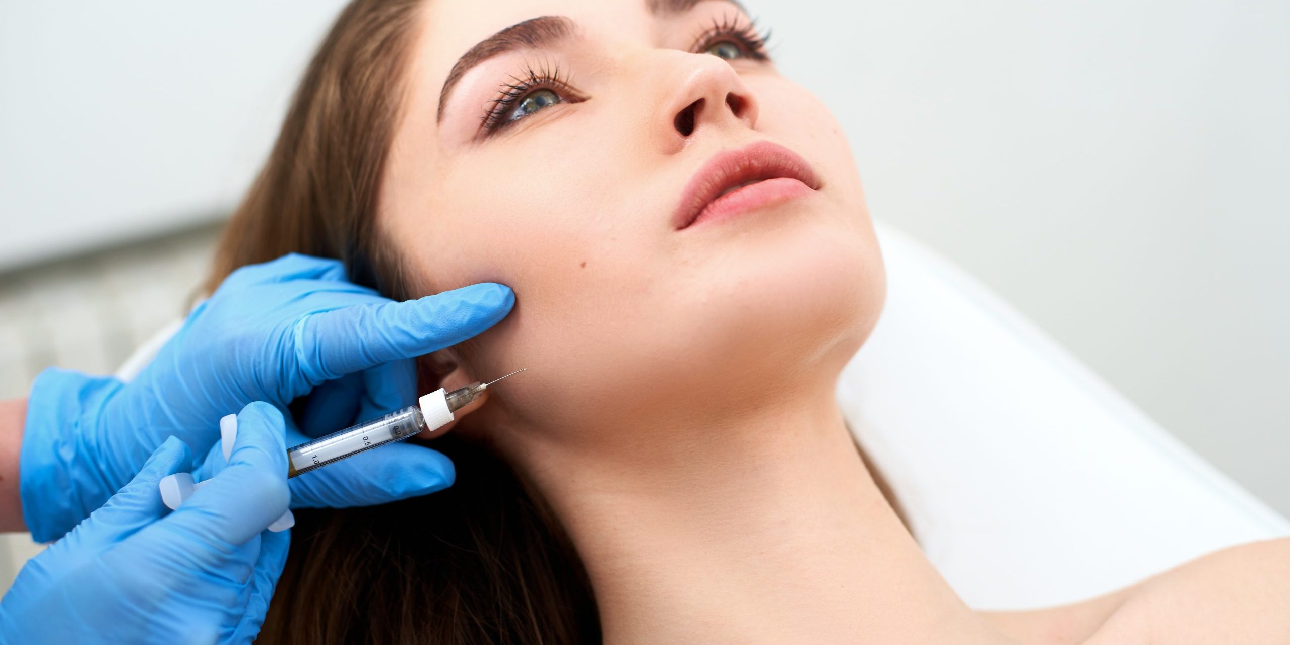 Fillers Treatment