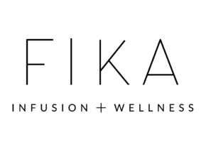 FIKA infusion + Wellness