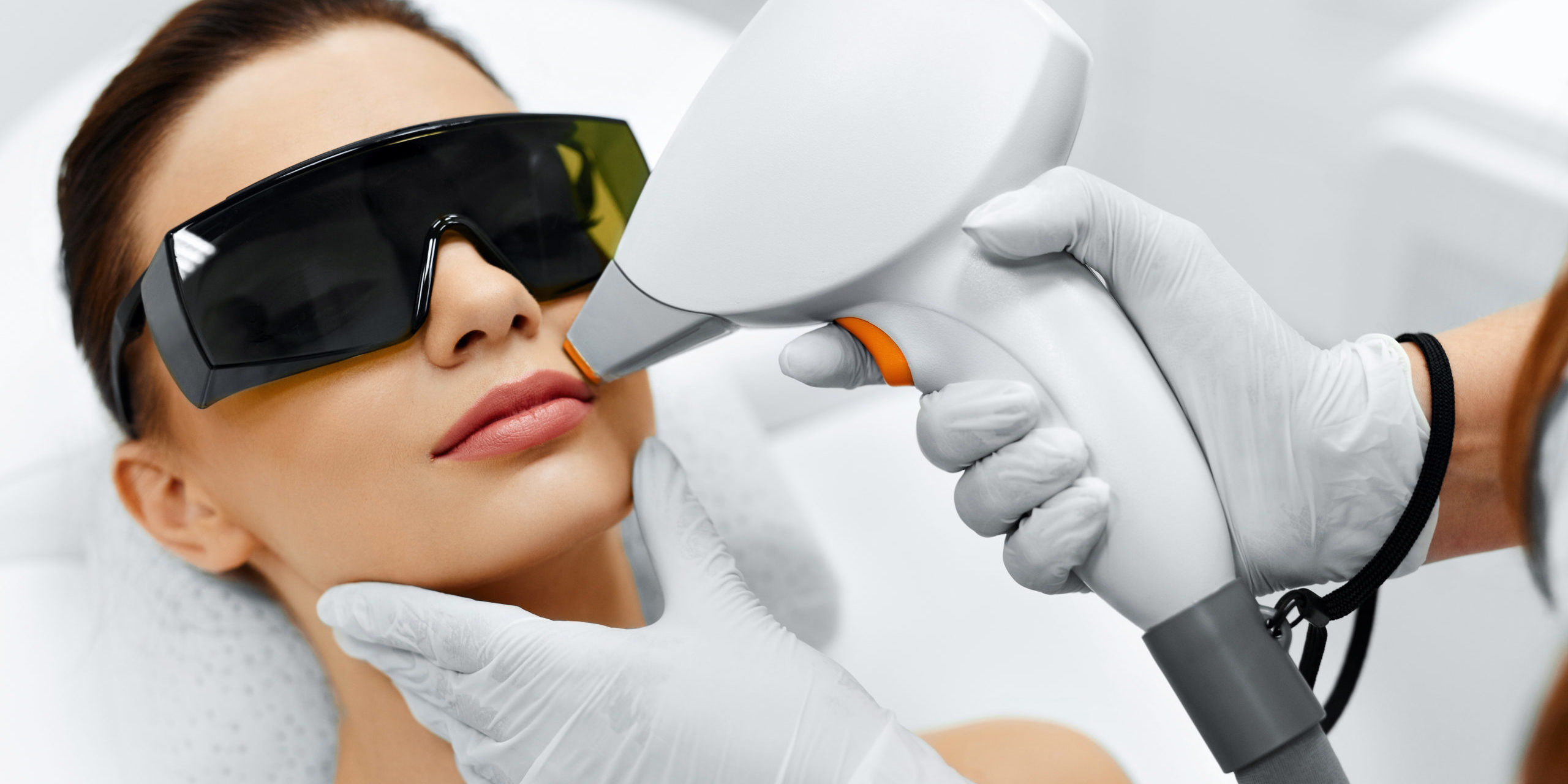 Laser Hair Removal