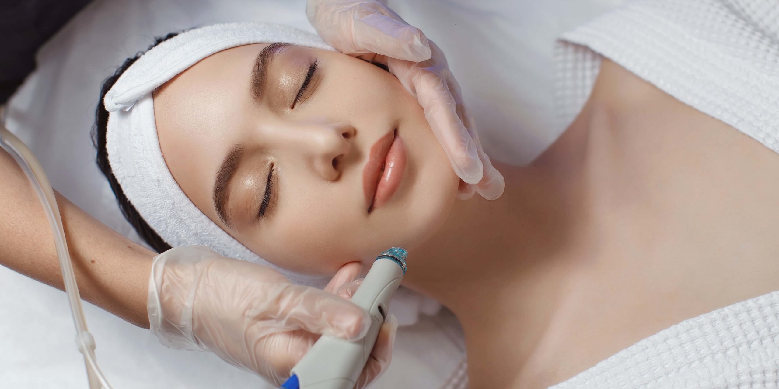 What is Photorejuvenation Treatment? How does it work?