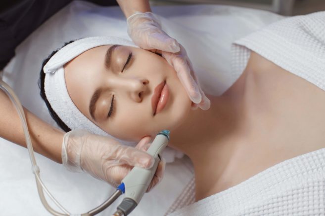 What is Photorejuvenation Treatment? How does it work?