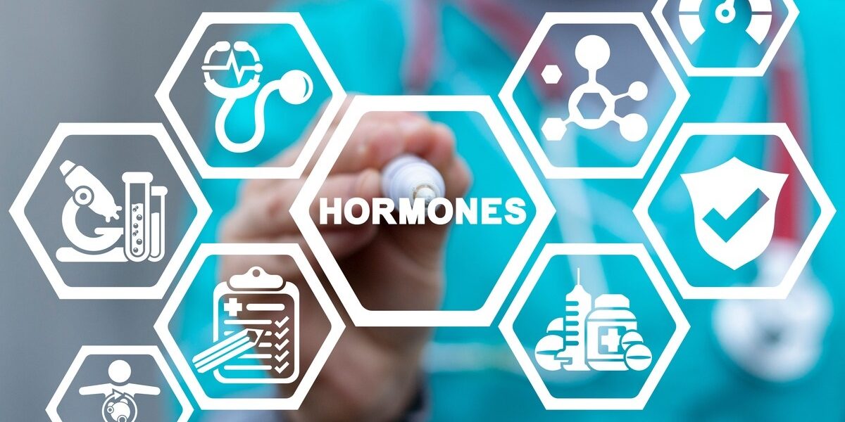 Hormone Health Package by RAW Aesthetics and Wellness in Salt Lake City Utah