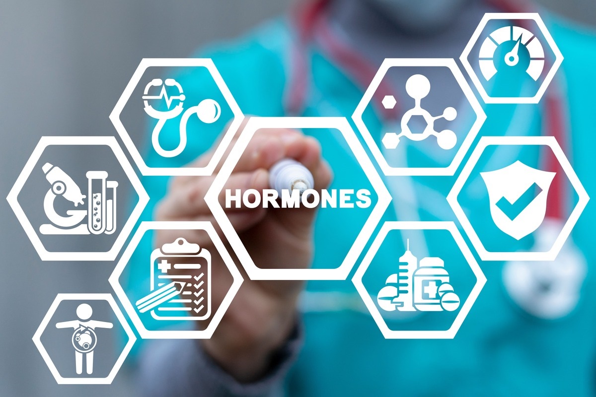 Hormone Health Package by RAW Aesthetics and Wellness in Salt Lake City Utah