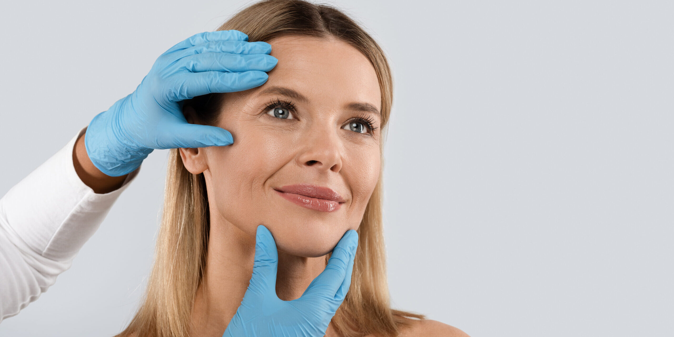 Botox® and Dysport