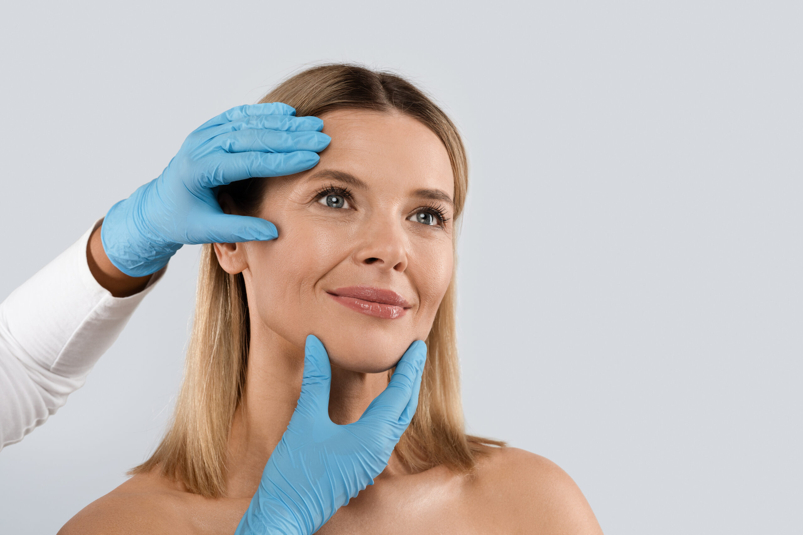 Botox® and Dysport